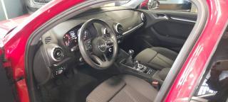 AUDI A3 usata, con Bracciolo
