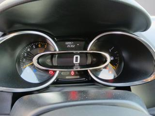 RENAULT Clio usata, con Boardcomputer