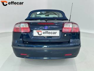 SAAB 9-3 usata, con Boardcomputer