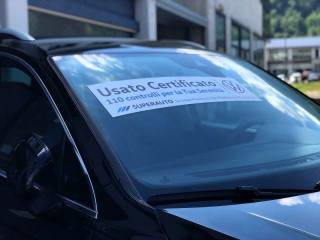 VOLKSWAGEN Tiguan usata, con Cerchi in lega