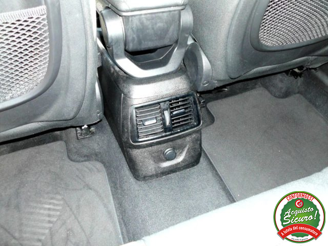 BMW 216 usata, con Fari Xenon