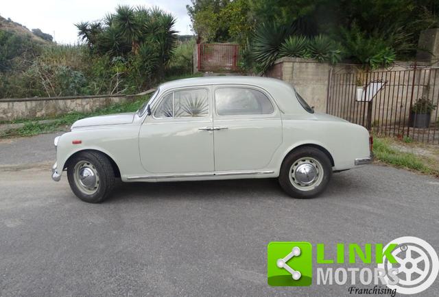 LANCIA Appia usata 3