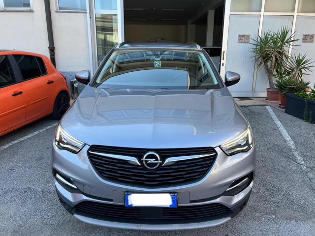 OPEL Grandland X usata, con ABS