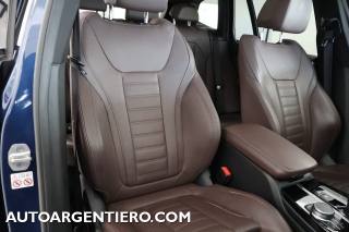BMW X3 usata, con Start/Stop Automatico