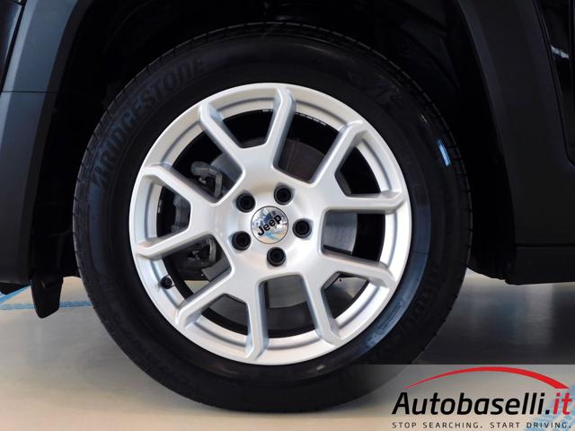 JEEP Renegade usata, con Controllo trazione