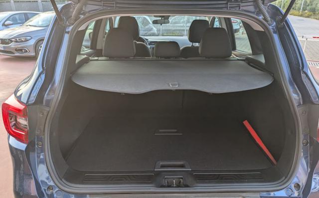 RENAULT Kadjar usata, con Park Distance Control