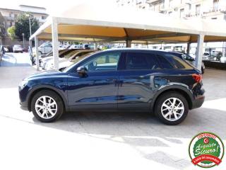 AUDI Q3 usata, con Airbag Passeggero