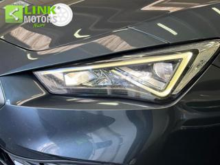 SEAT Leon usata, con Immobilizzatore elettronico