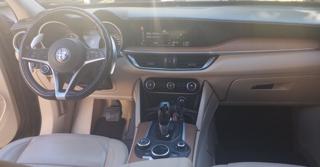ALFA ROMEO Stelvio usata, con Trazione integrale