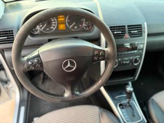 MERCEDES-BENZ A 180 usata, con Controllo trazione
