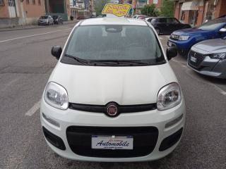 FIAT Panda usata, con Airbag