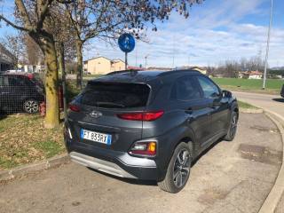 HYUNDAI Kona usata, con Alzacristalli elettrici