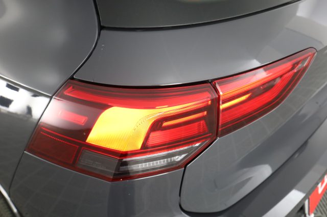 VOLKSWAGEN Golf usata 9