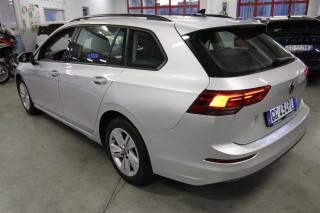 VOLKSWAGEN Golf Variant usata, con Airbag Passeggero