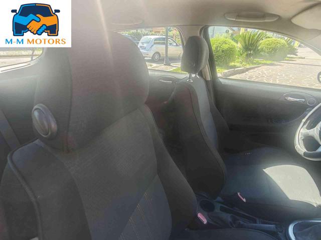 ALFA ROMEO 147 usata, con Controllo trazione