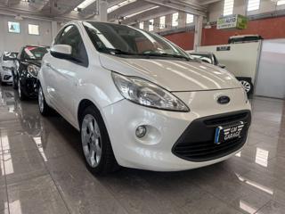 FORD Ka+ usata, con Airbag Passeggero