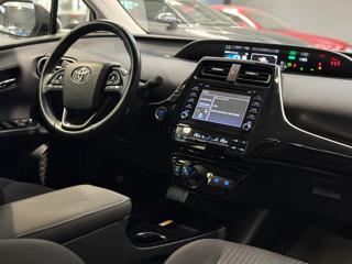 TOYOTA Prius usata, con Controllo trazione