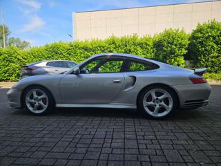 PORSCHE 911 usata, con Cerchi in lega