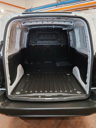 FIAT Doblo usata, con Touch screen