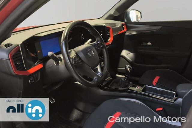 OPEL Mokka usata 7