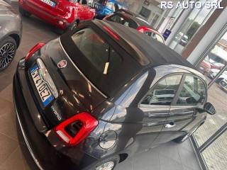 FIAT 500 usata, con Autoradio