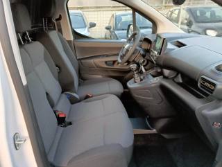 FIAT Doblo usata, con Fari LED