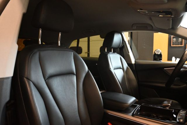 AUDI Q8 usata 126