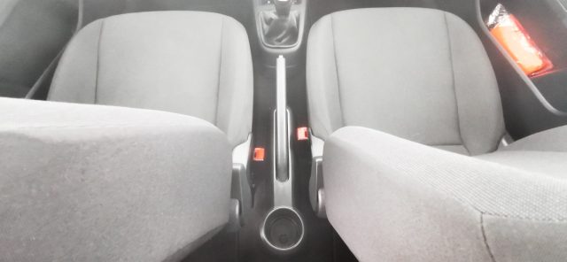 VOLKSWAGEN up! usata 38