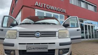 FIAT Panda usata 17