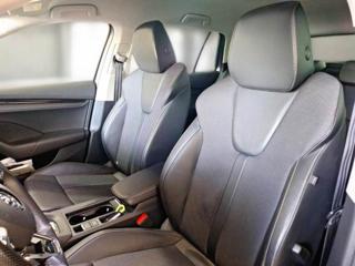 SKODA Octavia usata, con Climatizzatore