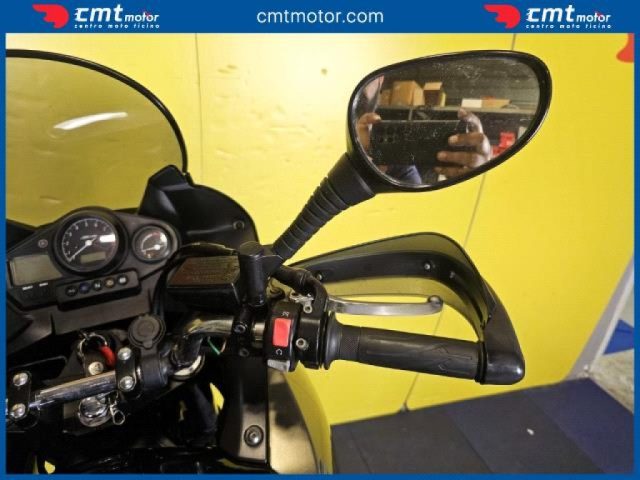 YAMAHA TDM 900 usata 8