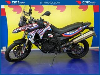 BMW F 800 GS usata 2