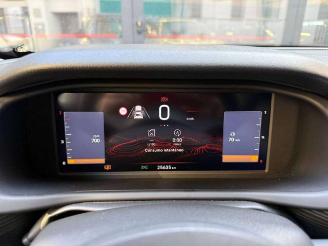 JEEP Avenger usata, con Controllo trazione