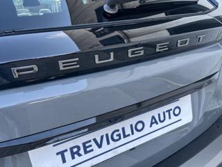 PEUGEOT 2008 usata, con Sensori di parcheggio posteriori