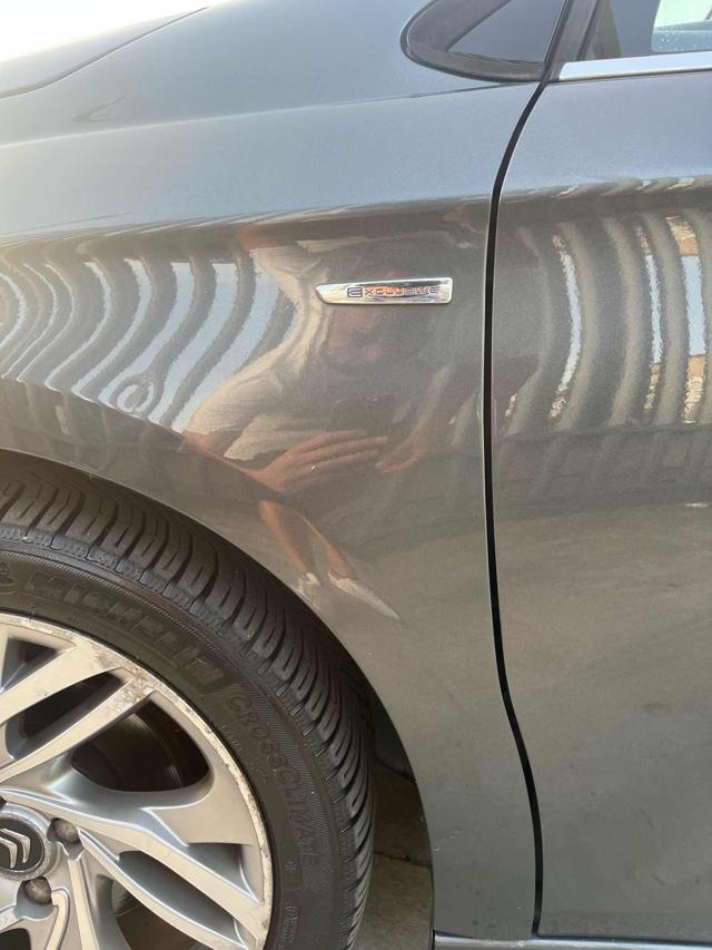 CITROEN C4 usata, con Cruise Control