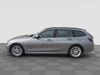 BMW 320 usata 1