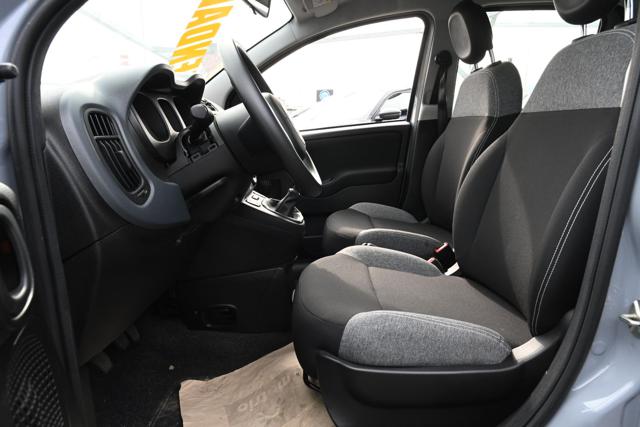FIAT Panda usata, con Servosterzo