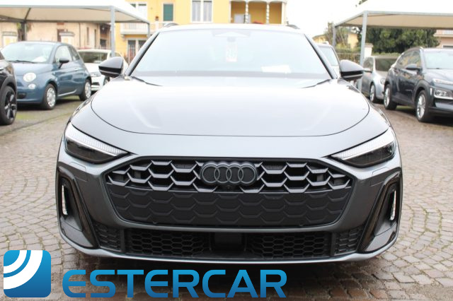 AUDI A5 usata, con Alzacristalli elettrici