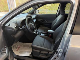 TOYOTA Yaris Cross usata, con ESP