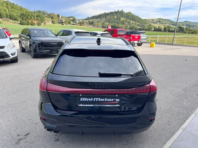 AUDI A5 usata, con Antifurto