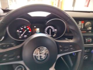 ALFA ROMEO Stelvio usata, con Frenata d