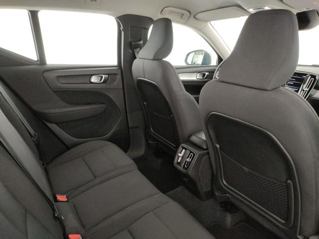 VOLVO XC40 usata, con Controllo elettronico della corsia