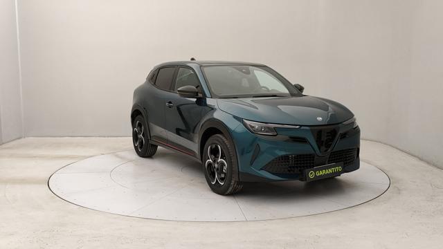 ALFA ROMEO Junior usata, con Boardcomputer