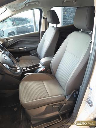 FORD C-Max usata, con Cruise Control