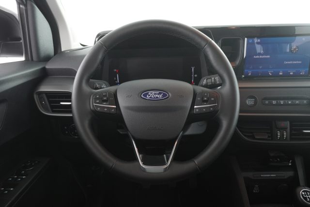 FORD Tourneo Courier usata 10