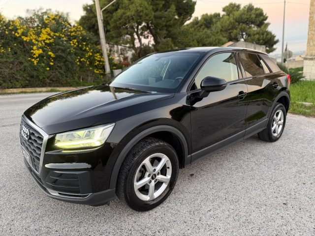 AUDI Q2 usata, con Airbag Passeggero