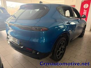 ALFA ROMEO Tonale usata, con Airbag Passeggero