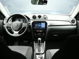 SUZUKI Vitara usata, con Controllo automatico clima