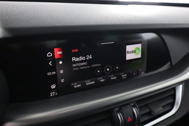 ALFA ROMEO Stelvio usata 10