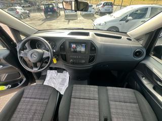 MERCEDES-BENZ Vito usata, con Filtro antiparticolato